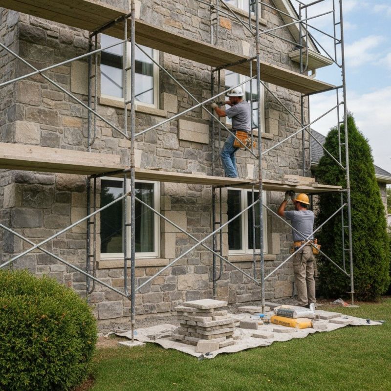 Top Siding Installation Companies in Flower Mound, TX