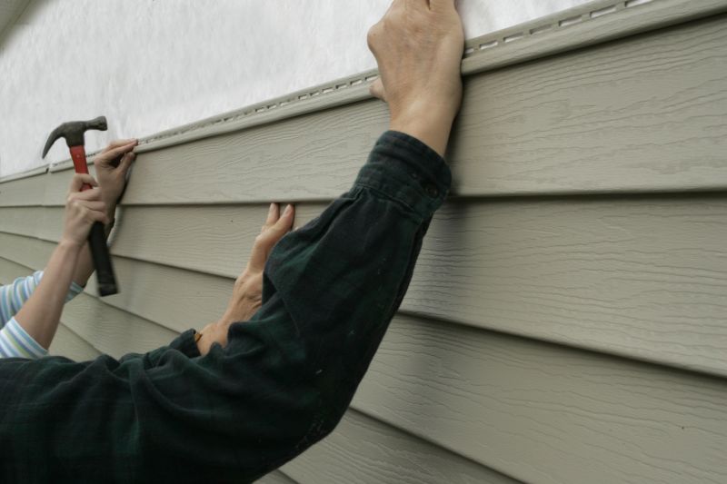 Top Siding Installation Companies in Grapevine, TX
