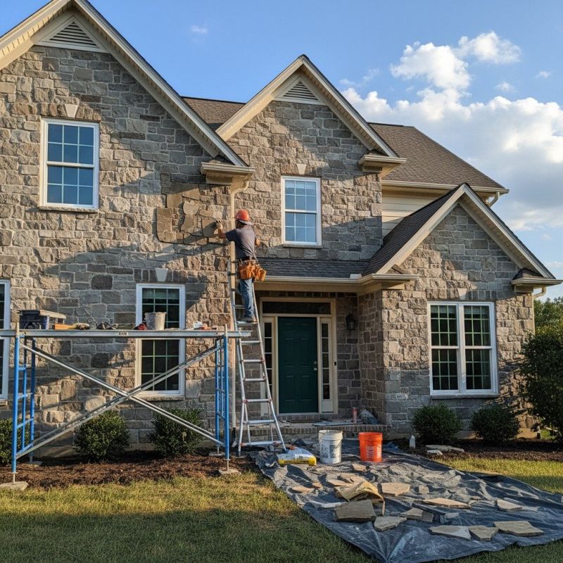 Top Siding Repair Companies in Flower Mound, TX