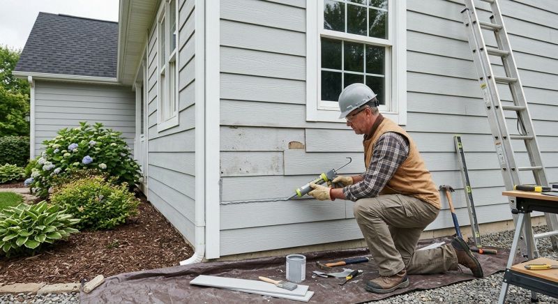 Top Siding Repair Companies in Little Elm, TX