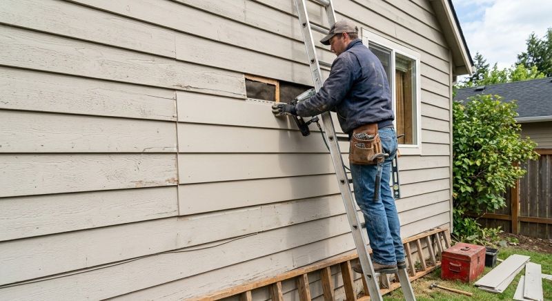 Top Siding Replacement Companies in Denton, TX
